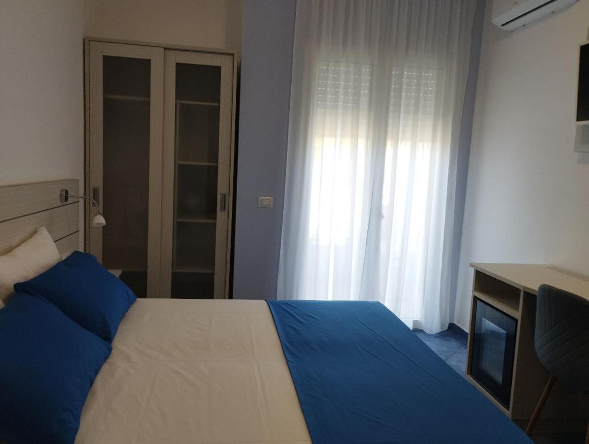 Hotel La Giara Zambrone Luaran gambar