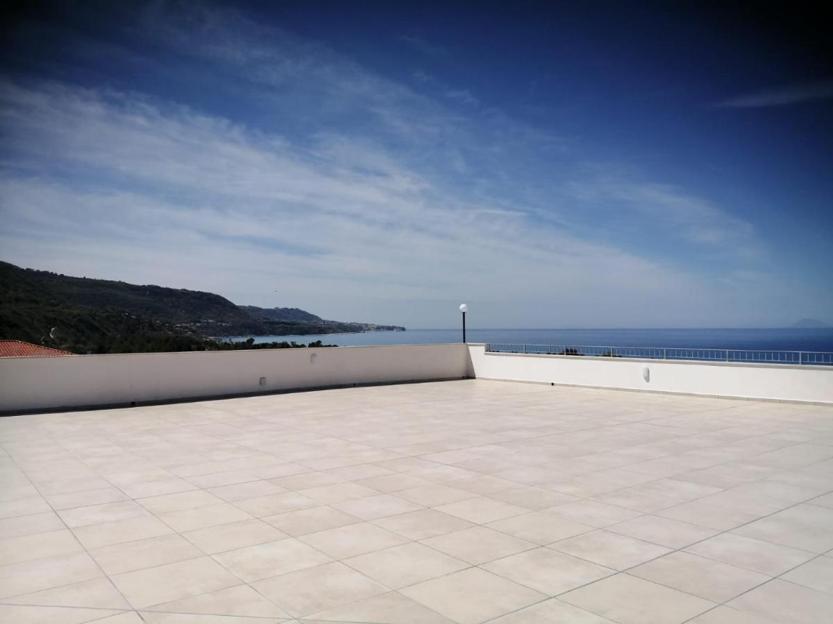 Hotel La Giara Zambrone Luaran gambar